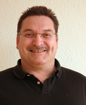 2. Vorstand Günter Kucera