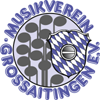 Logo des Musikvereins von Gro�aitingen